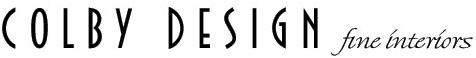 Colby Design Fine Interiors